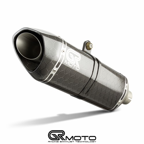Scarico per suzuki gsf - scarico,