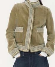 Blazer giacca velluto - , stile