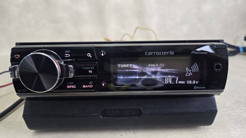 Carrozzeria pioneer deh 970 - pioneer, deh-970