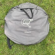 Tenda pop up quechua 2 secondi