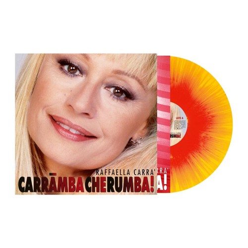Raffaella carra carramba - carramba, che