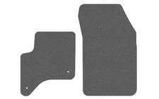 Nuovi tappetini anteriori per