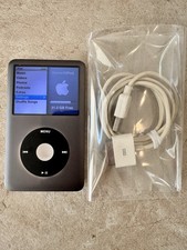 Apple iPod Classic 7a