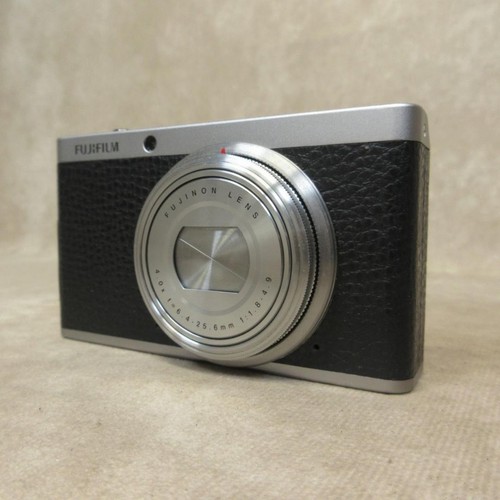 Fujifilm xf1 fotocamera - xf1,