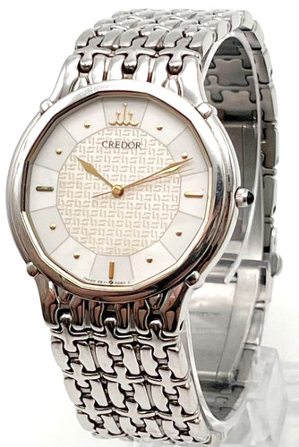 Orologio polso uomo - uomo, seiko