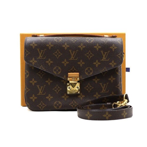 Louis vuitton pochette métis - louis,