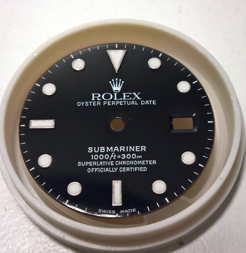 Rare vintage rolex submariner - vintage,