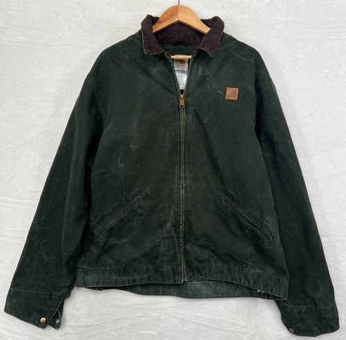 Carhartt uomo j30 mos giacca - carhartt,