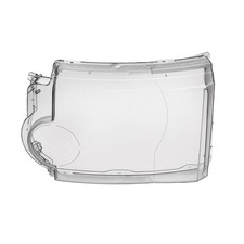 Vetro faro anteriore sinistro