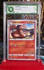Pokémon Charizard 143/S-P