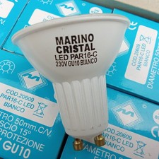 faretti a led da incasso