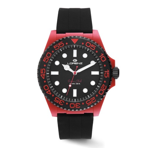 Lorenz ocean club - ocean, –