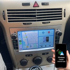 64 GB Android 15 Apple CarPlay