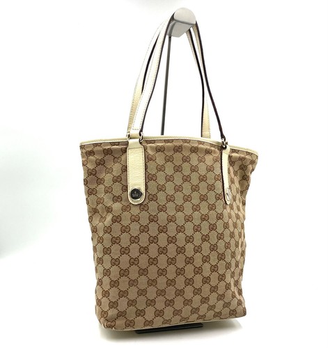 Borsa tracolla gucci tote - borsa,