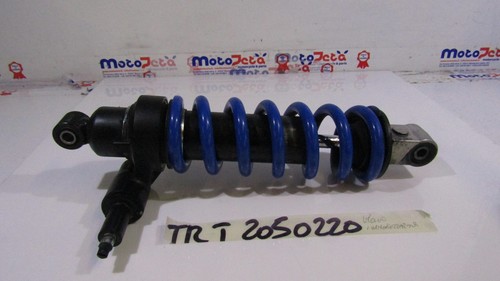 Mono ammortizzatore rear shock - mono,