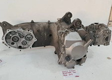 MOTORE SUZUKI BURGMAN 200 2006