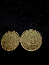 Spagna 50 centesimi di euro