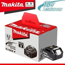 Makita Batteria Originale 18V