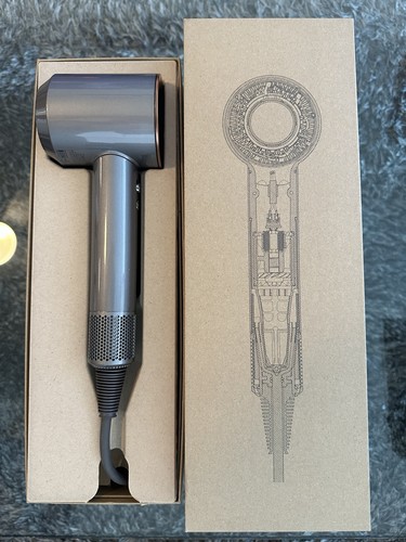 Dyson asciugacapelli - dyson,