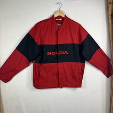 Giacca Meccanica Honda 108