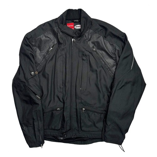 Giacca moto nitro racing - racing,