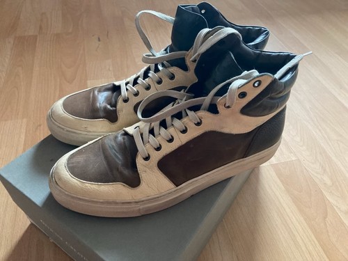 Sneakers alte officine - sneakers,