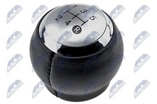 Pomello leva cambio NTY