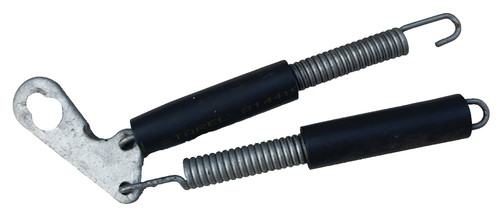 Molla cavalletto laterale