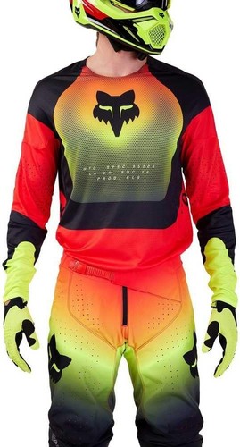 New fox racing moto - new,