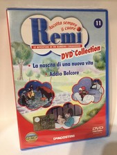 Remi Ascolta Sempre il Cuore
