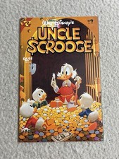 Walt Disney's Uncle Scrooge