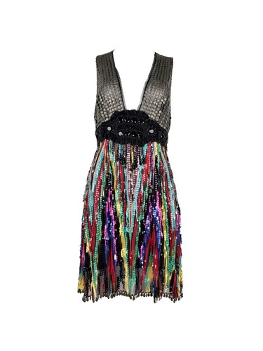 Mini abito jenny packham - mini,