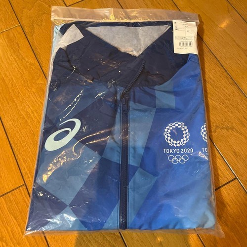 Giacca vento ufficiale - giacca,