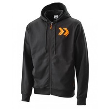 Felpa KTM RADICAL ZIP HOODIE
