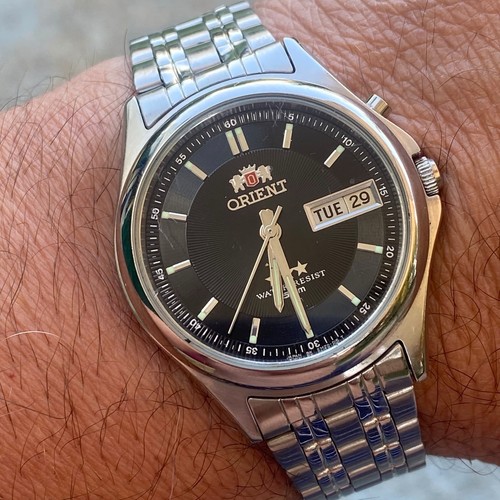 Orologio orient automatic - orient,