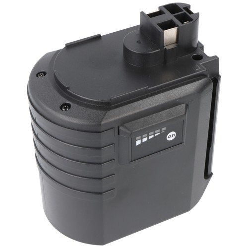 Batteria adatta per bosch - per,