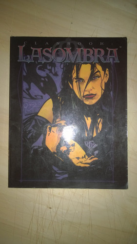 Vampiri masquerade libro - vampiri,