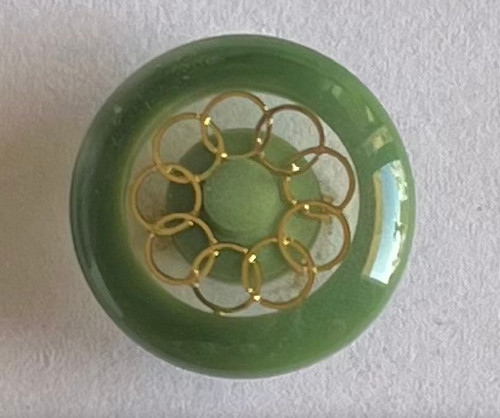 Vintage bottoni gioiello - bottoni,