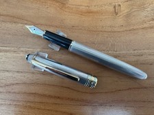 Montblanc sterling silver - sterling, gt