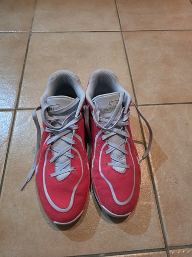 Scarpe basket jordan - da,