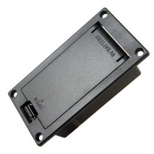 Custodia Piatta Per Custodia