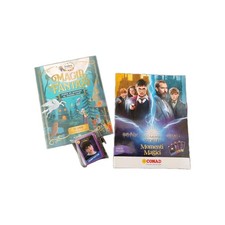 Harry potter momenti magici - potter,