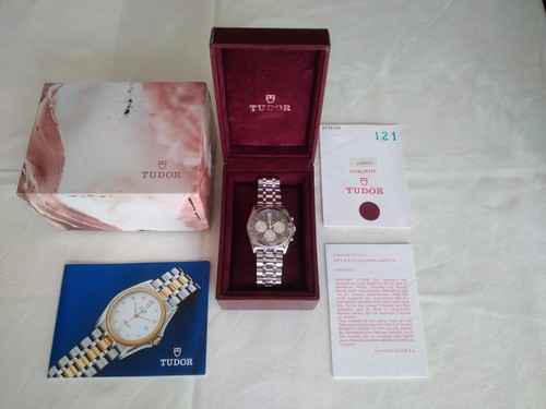 Tudor monarc 15900 - monarc,