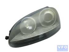 Faro Xenon Sinistro Originale