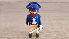 314 figura muñeco playmobil - muÑeco,