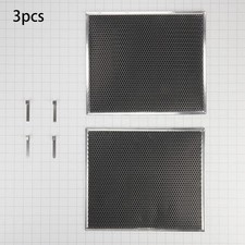 3 pezzi Filtri per cappa