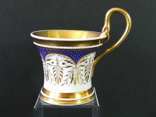 Kpm berlin tazza armadio - kpm,