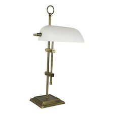Lampada Banchiere Lampada