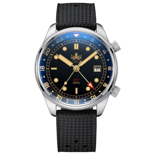 Phoibos eagle ray - eagle, gmt