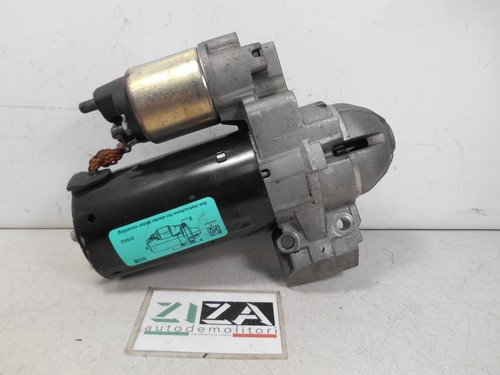 Motorino avviamento bmw f10 - avviamento,
